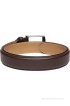 Mast & Harbour Men Brown Genuine Leather Belt(Brown)